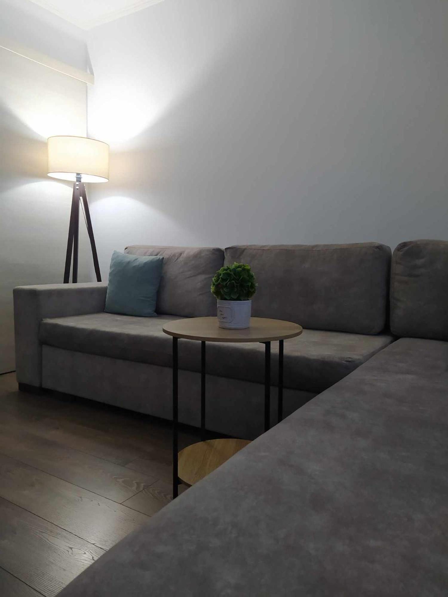 Blue Flag Award Winning Ormos Lo Beach: Home 1 Vrontados Bagian luar foto